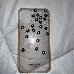 kate spade phone case
